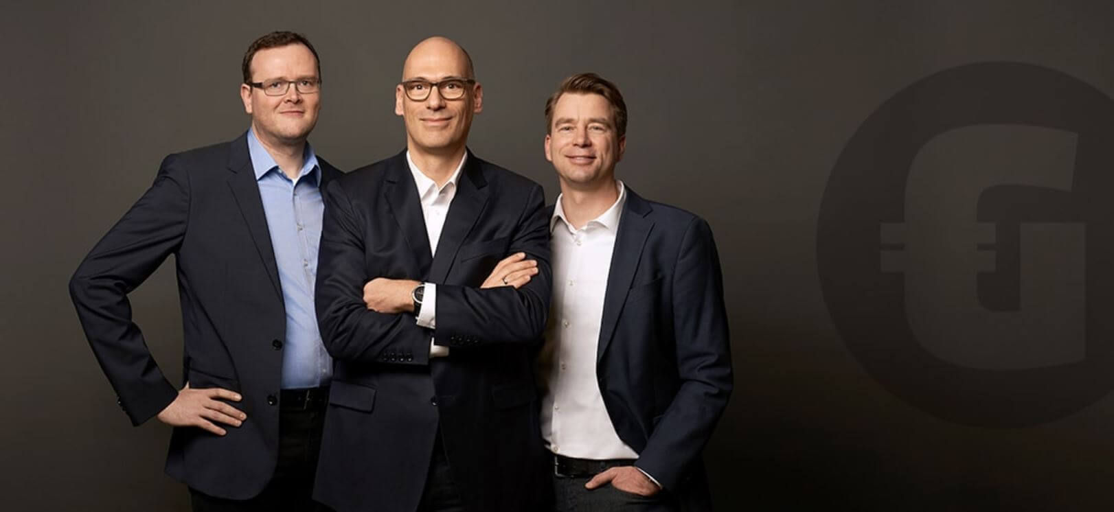 Gratisbroker Gründer