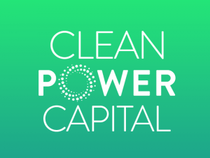 Clean Power Capital Logo