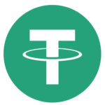 Tether Logo