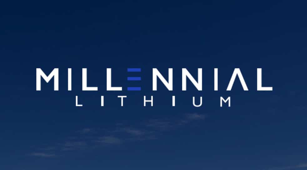 Millennial Lithium