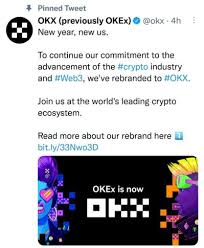 okx rebranding