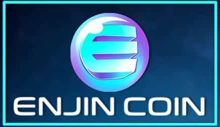 Enjin Coin Icon