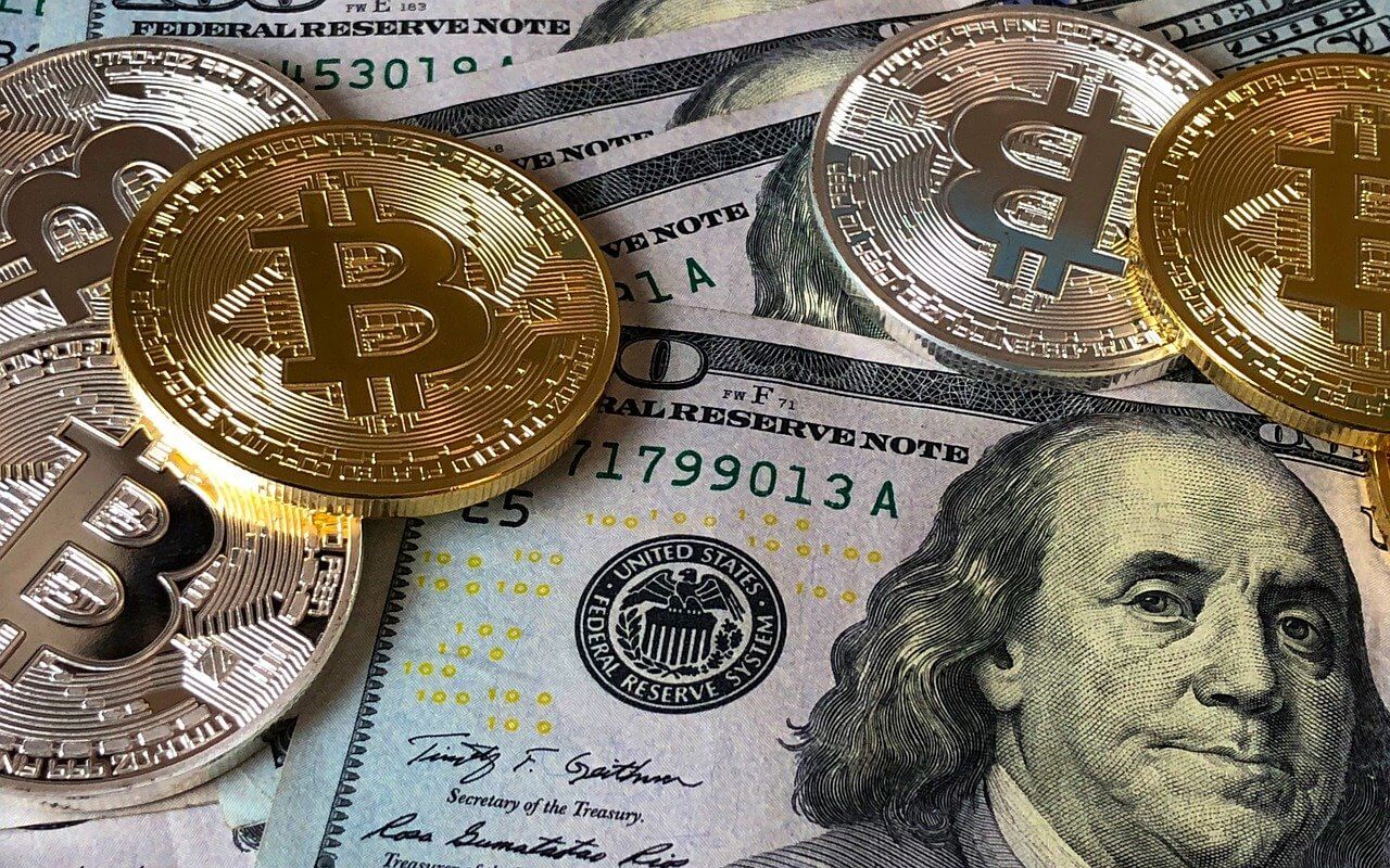 Kann Bitcoin wirklich 100.000 Dollar treffen, wenn ja, dann wann