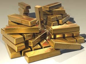 Goldpreis Prognose Entstehung