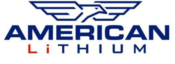 american lithium logo