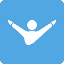 amg global blaues logo
