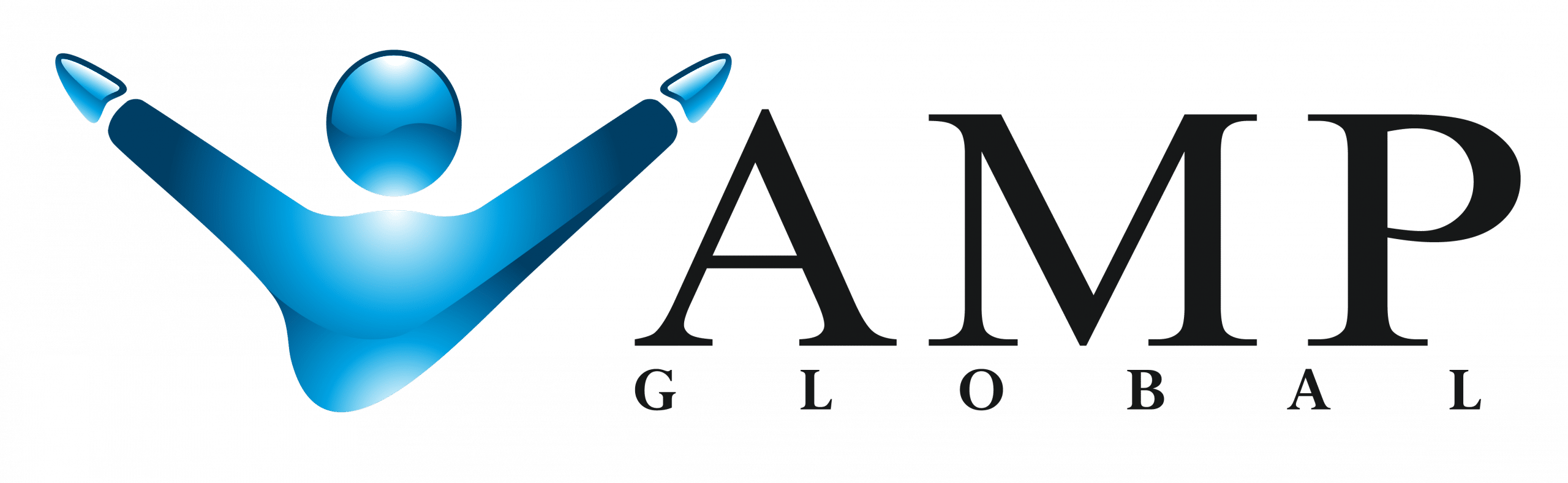 amp global logo