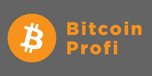 Bitcoin Profi Logo