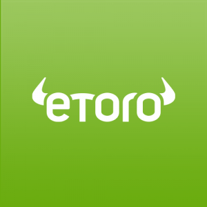 eToro Icon