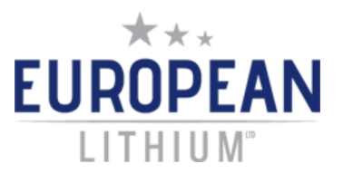 european lithium logo