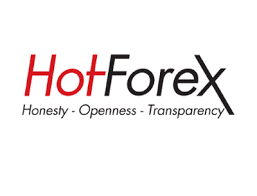 hot forex logo