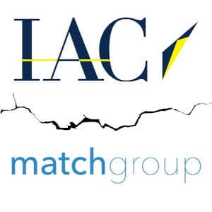 iac match-group trennung