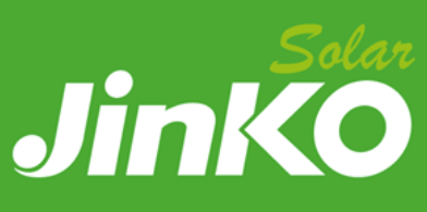 jinko solar logo