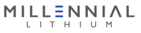 milleniul lithium logo