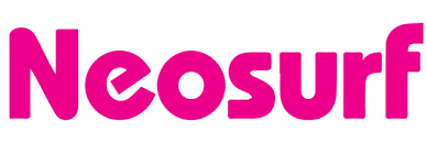 neosurf logo