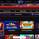 7BitCasino Gallerie