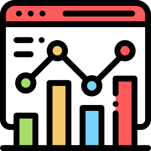 Analytics Charts