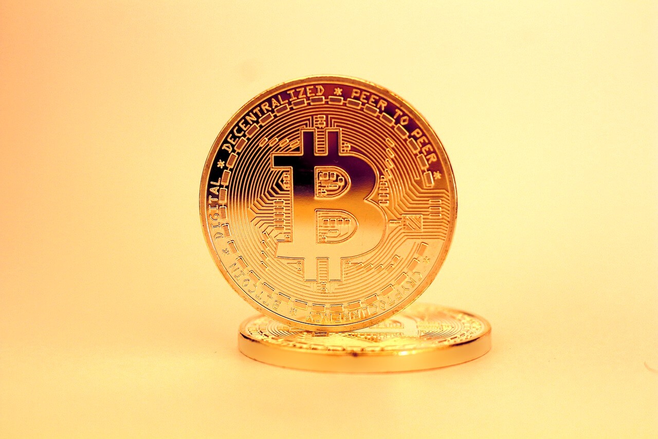 bitcoin investieren forum