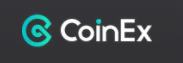 Coinex Logo klein