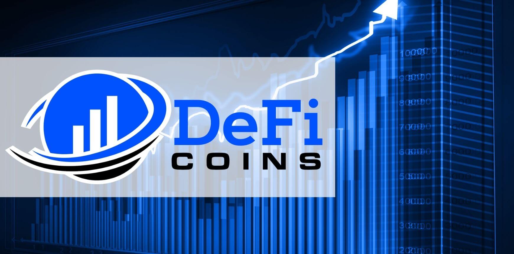 DeFi Coin Top 7 im Juli