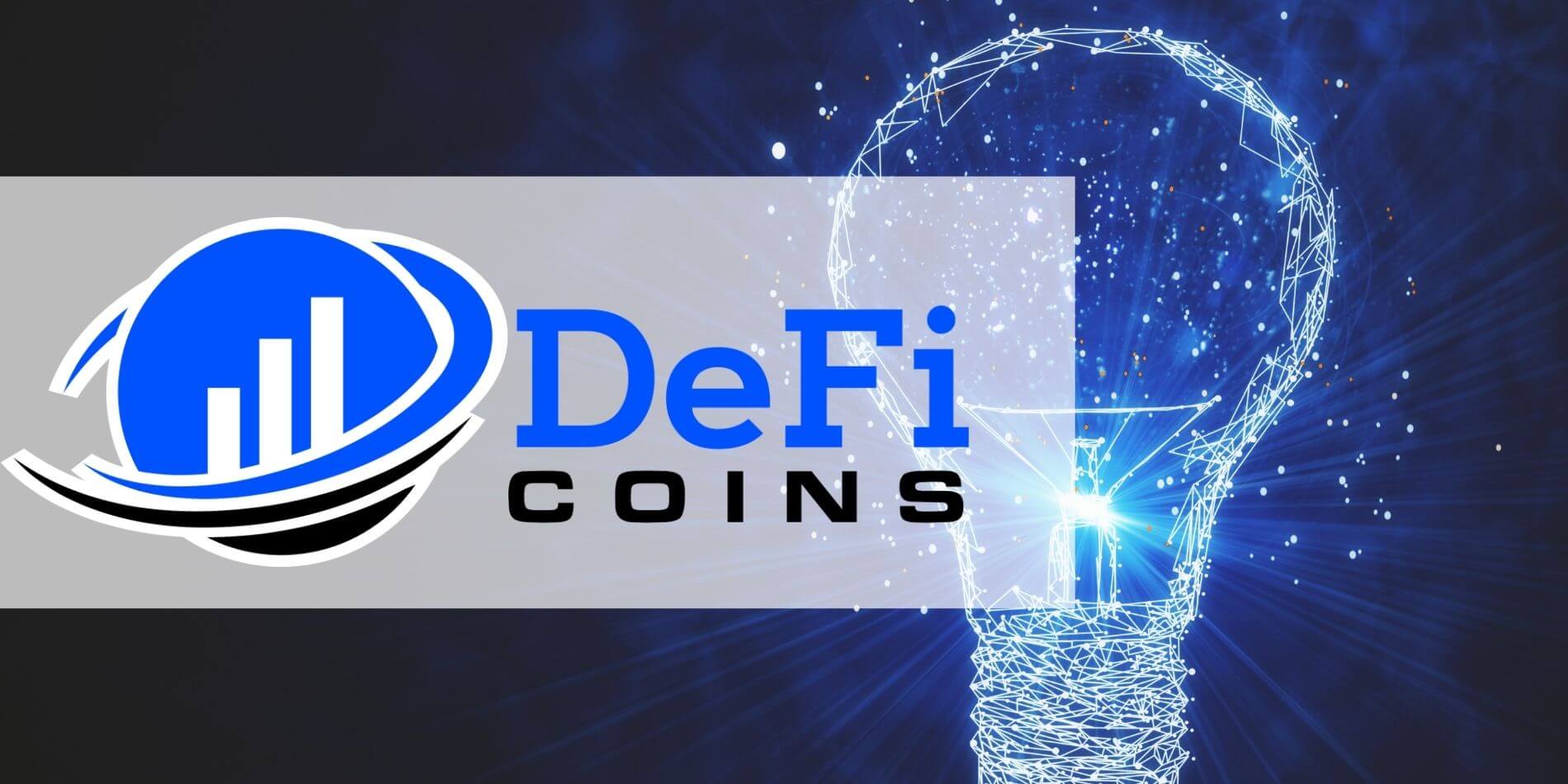 DeFi Coin DeFiCoinSwap