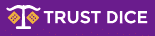 Trustdice logo