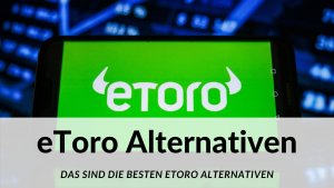 eToro Alternative