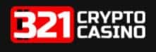 321 Crypto Casino Logo