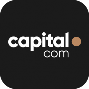 Capital-com logo