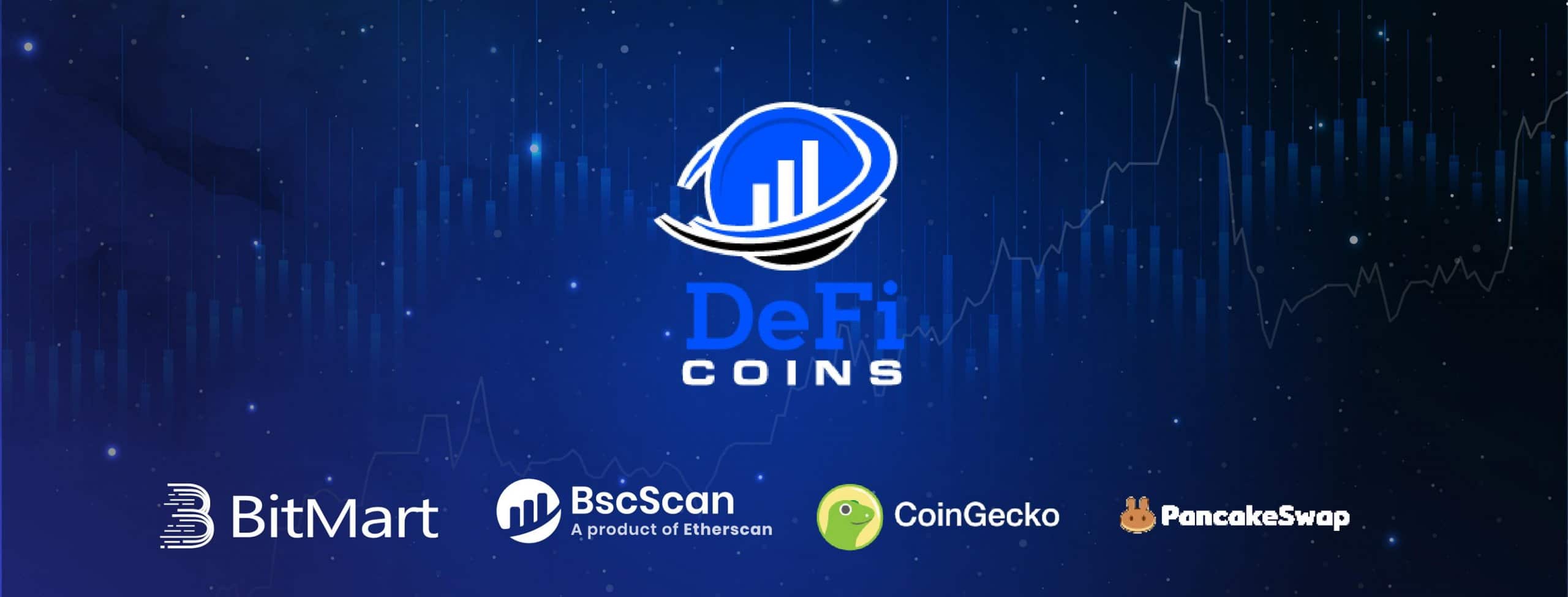 DeFi Coin News