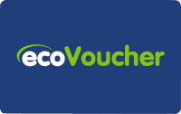 EcoVoucher logo
