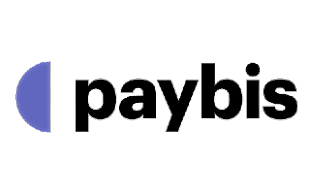 Paybis Logo transparent