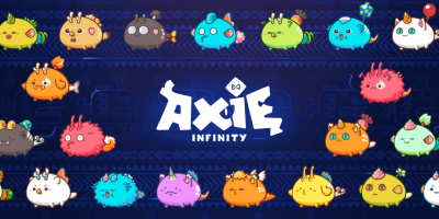 Was ist Axie Infinity