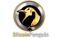 bitcoin penguin logo