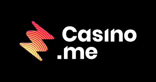 CasinoMe Logo