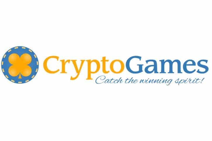 cryptogames logo