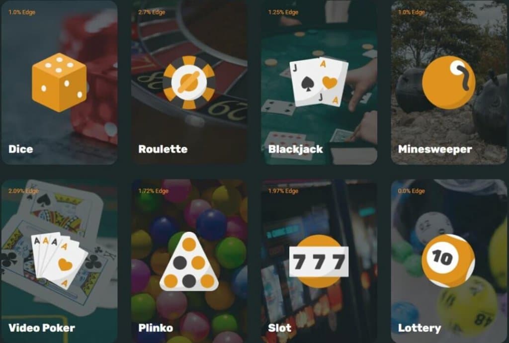 cryptogames spiele