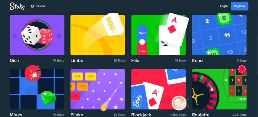 The Stuff About Best Crypto Casino You Probably Hadn't Considered. And Really Should