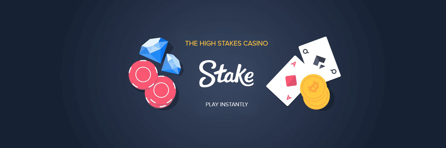 cryptocurrency casino: What A Mistake!