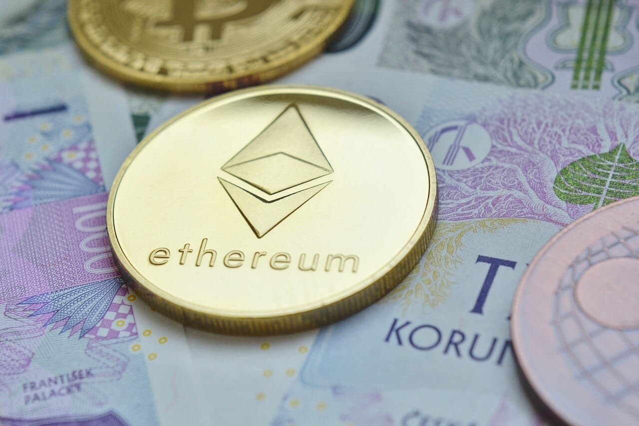 is investing in ethereum a good idea crypto investieren finanztip