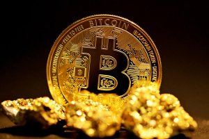 Bitcoin zieht immer mehr Kapital von Gold-Anlegern ab Top-Analyst Mike McGlone