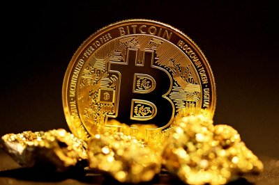 Bitcoin zieht immer mehr Kapital von Gold-Anlegern ab Top-Analyst Mike McGlone