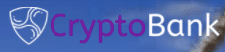 Crypto bank logo