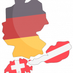 Deutschland Schweiz Österreich