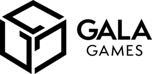 Gala Games Logo