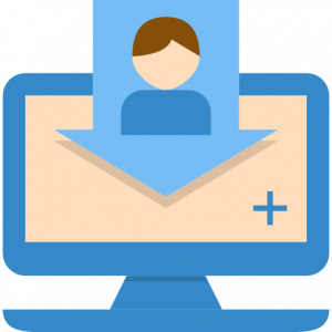 Registrierung