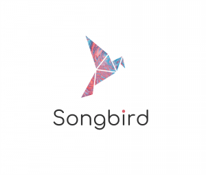 Songbird Token Logo