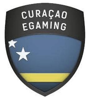 curacao gaming authority logo