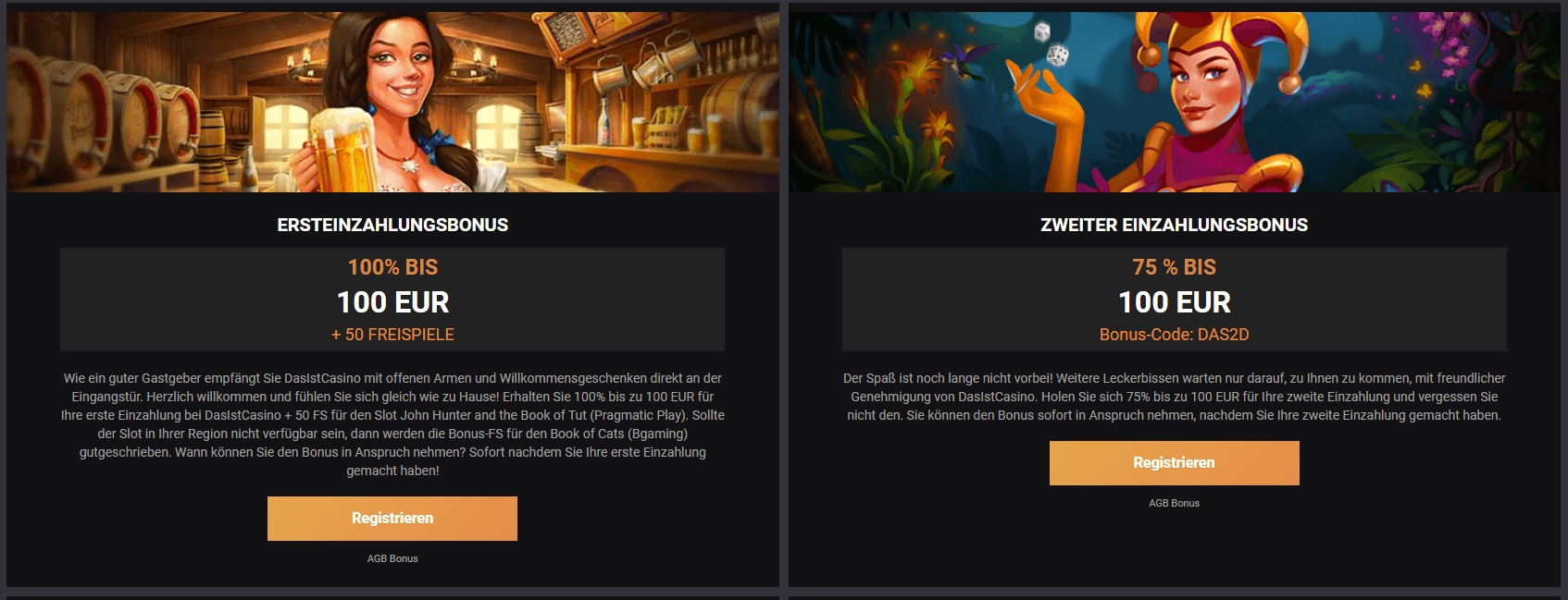 dasistcasino einzahlungsbonus