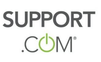 support.com logo